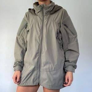 patagonia tactical jacket